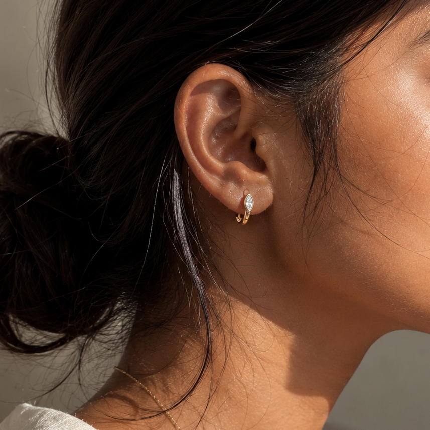 Eyelight studs