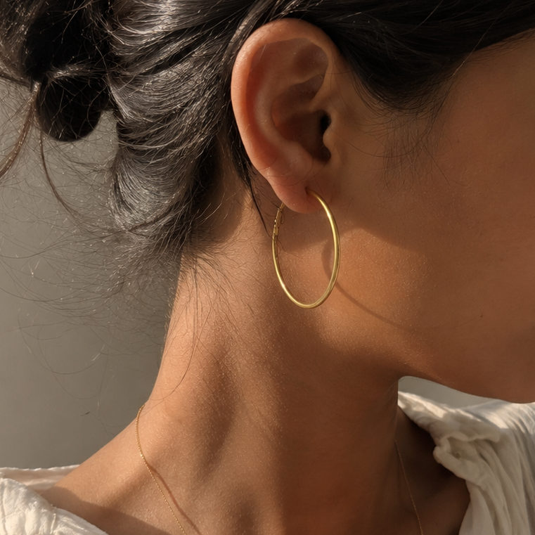 Forever hoops