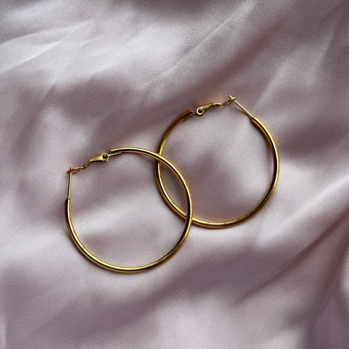 Forever hoops
