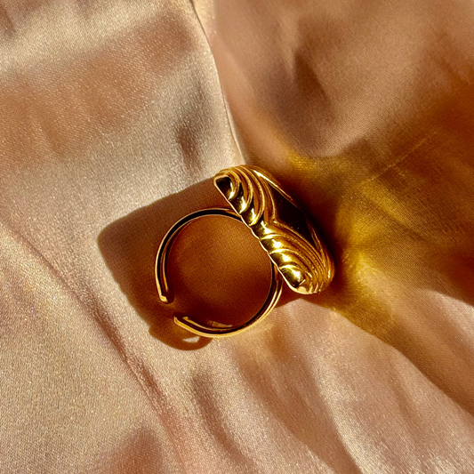 Midnight ring
